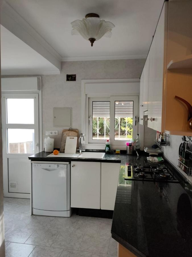 Villa in Javea, Alicante, Spanien 5 Schlafzimmer, 350 m2 Nr. 122723