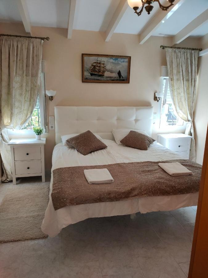 Villa in Javea, Alicante, Spanien 5 Schlafzimmer, 350 m2 Nr. 122723