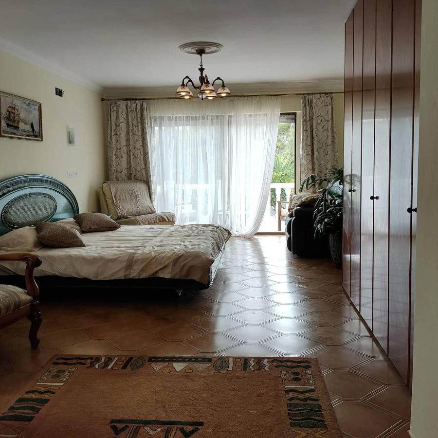 Villa in Javea, Alicante, Spanien 5 Schlafzimmer, 350 m2 Nr. 122723