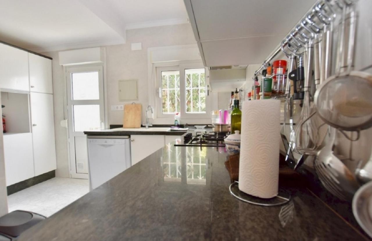 Villa in Javea, Alicante, Spanien 5 Schlafzimmer, 350 m2 Nr. 122723