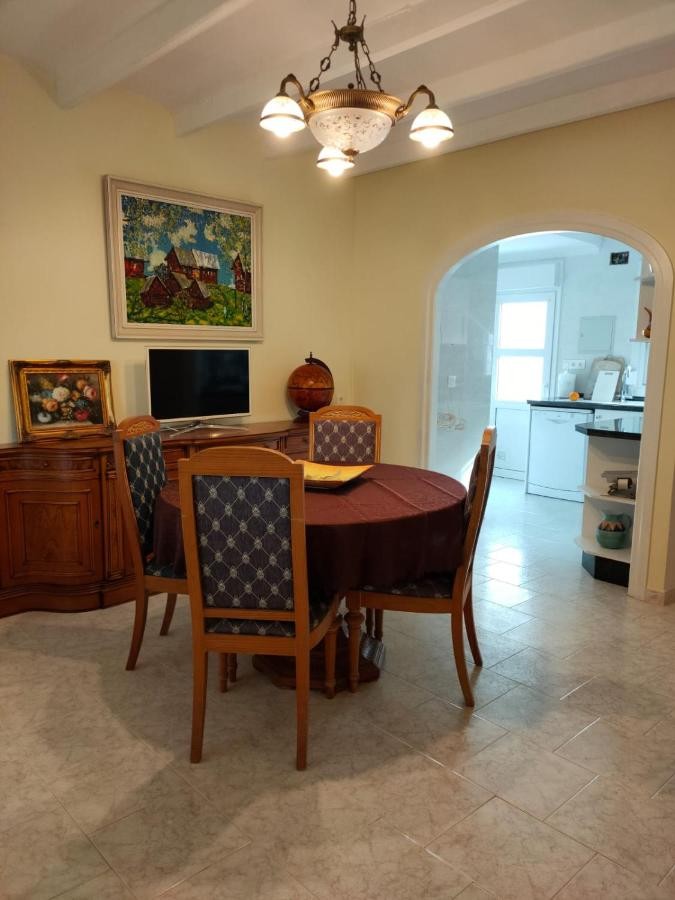 Villa in Javea, Alicante, Spanien 5 Schlafzimmer, 350 m2 Nr. 122723