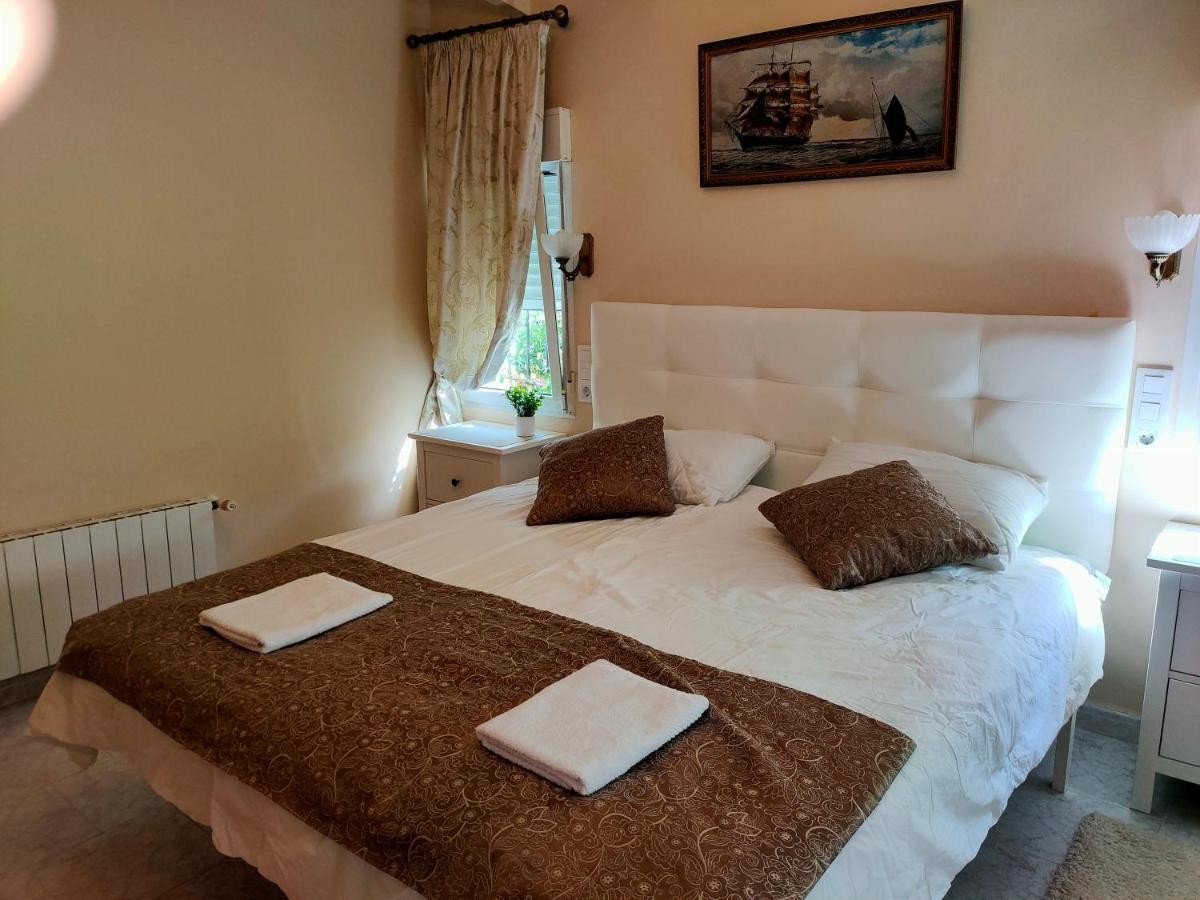 Villa in Javea, Alicante, Spanien 5 Schlafzimmer, 350 m2 Nr. 122723
