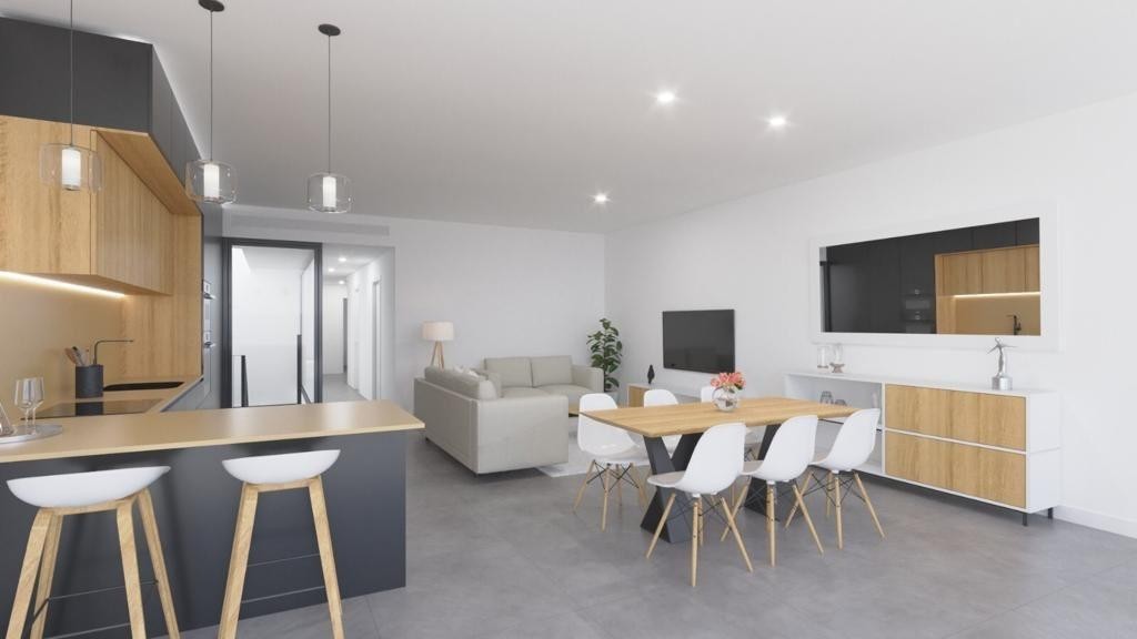 Villa à Valencia, Espagne 4 chambres, 180 m2 No. 122720