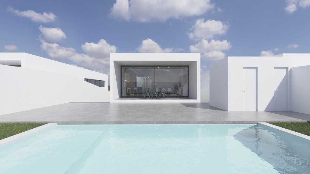 Villa à Valencia, Espagne 4 chambres, 180 m2 No. 122720