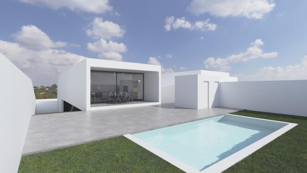 Villa à Valencia, Espagne 4 chambres, 180 m2 No. 122720