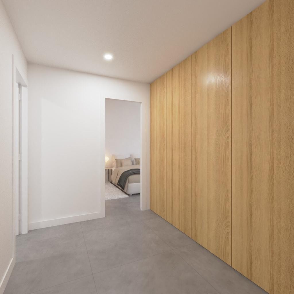Villa à Valencia, Espagne 4 chambres, 180 m2 No. 122720