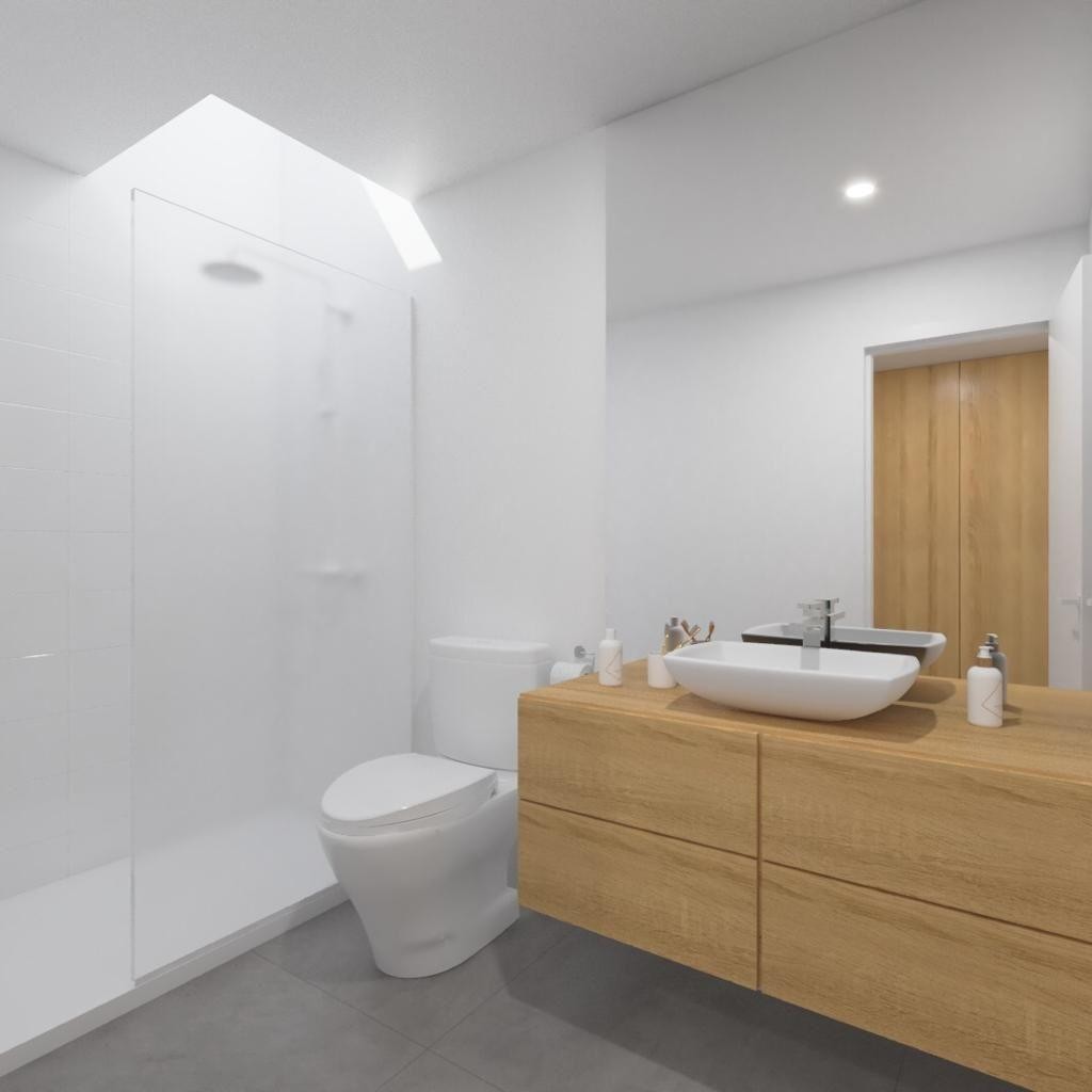 Villa à Valencia, Espagne 4 chambres, 180 m2 No. 122720