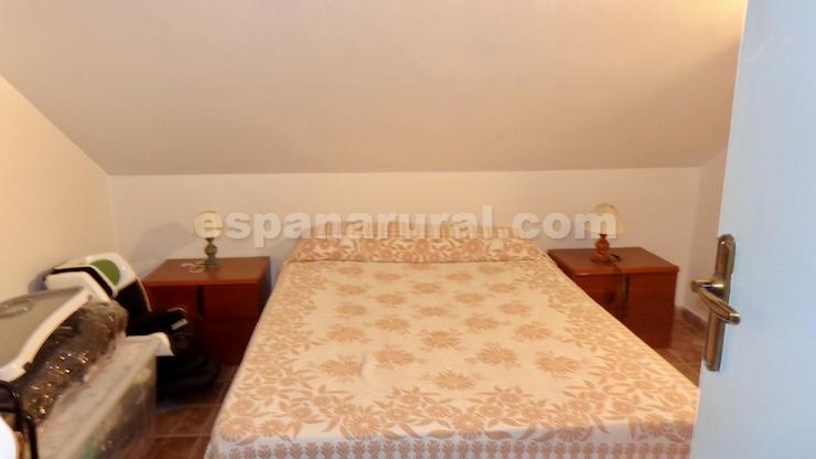 Willa w Baza, Granada, Hiszpania 7 sypialni, 335 mkw. nr 128614