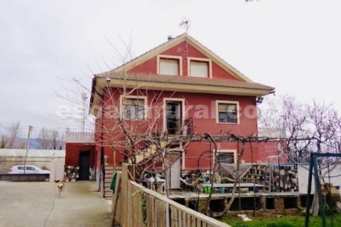 Huvila Baza, Granada, Espanja 7 makuuhuonetta, 335 m2 No. 128614