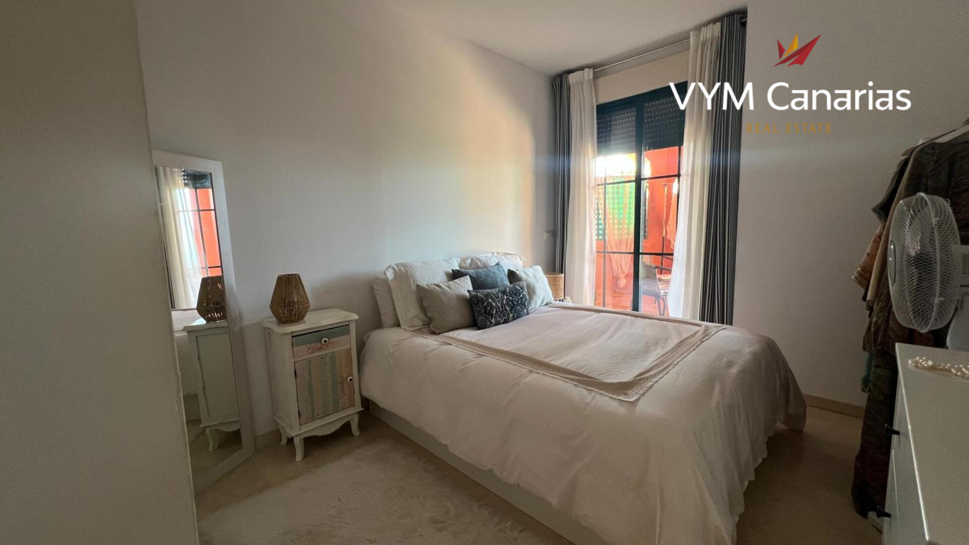 Apartament w Golf Bahia, Alicante, Hiszpania 1 sypialnia, 94 mkw. nr 128305