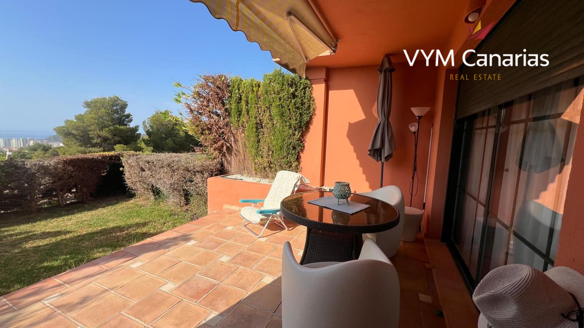 Apartament w Golf Bahia, Alicante, Hiszpania 1 sypialnia, 94 mkw. nr 128305