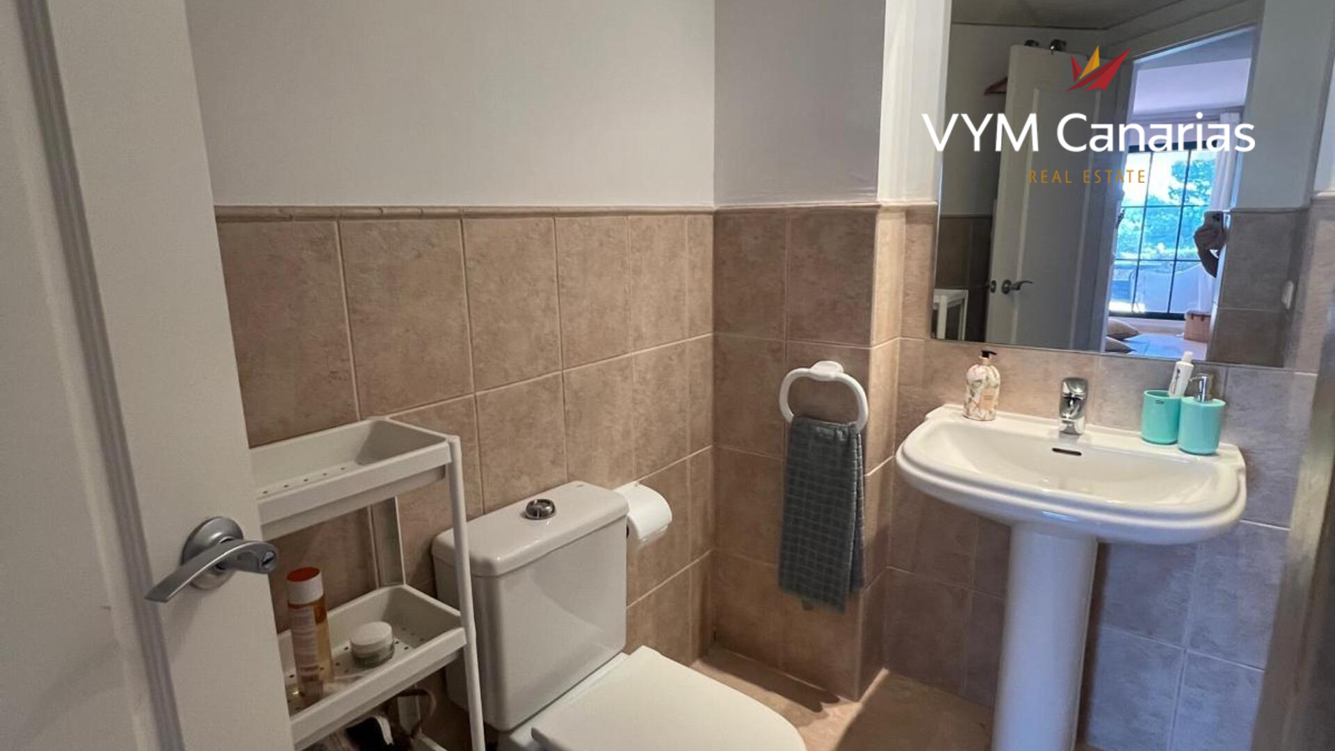 Apartament w Golf Bahia, Alicante, Hiszpania 1 sypialnia, 94 mkw. nr 128305