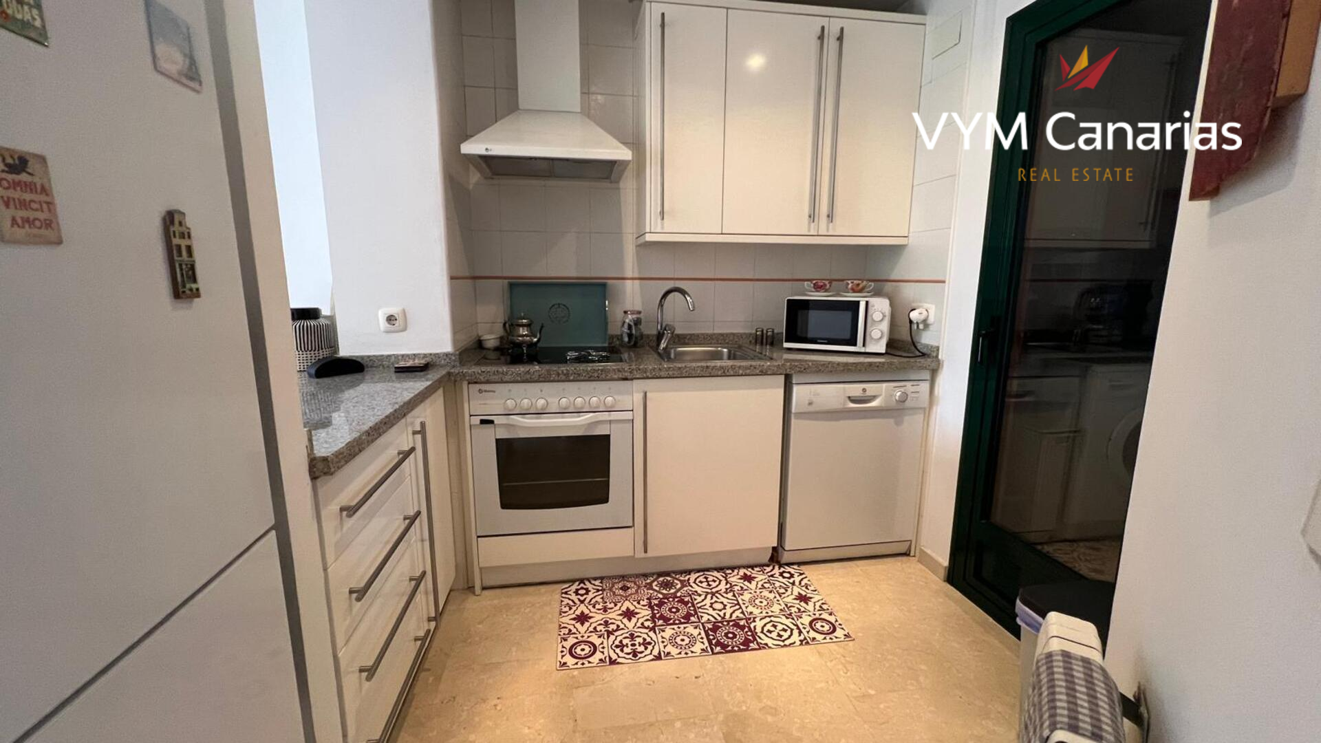 Apartament w Golf Bahia, Alicante, Hiszpania 1 sypialnia, 94 mkw. nr 128305