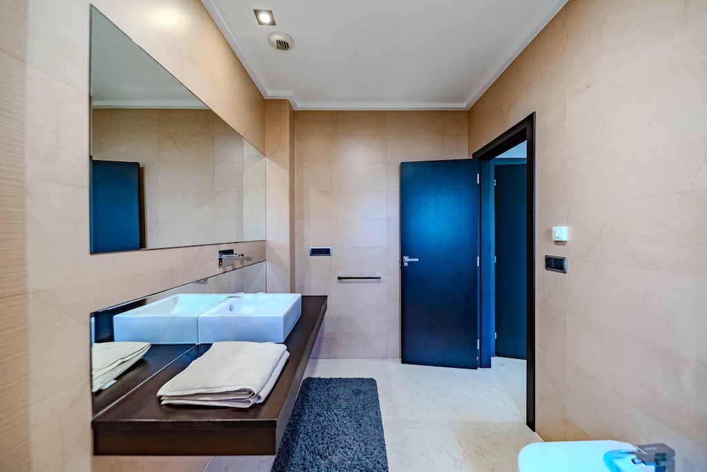 Villa a Cabo Roig, Alicante, Spagna 5 camere da letto, 477 mq. N° 128304