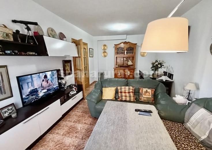 Townhouse in Albox, Almeria, Spain 5 bedrooms, 126 sq.m. No. 128611