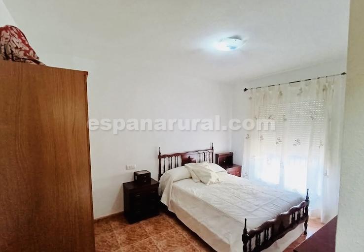 Townhouse in Albox, Almeria, Spain 5 bedrooms, 126 sq.m. No. 128611