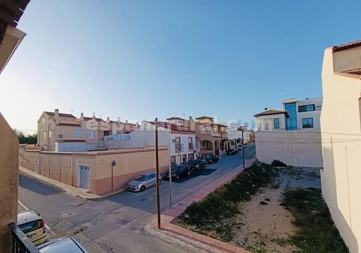 Townhouse in Albox, Almeria, Spain 5 bedrooms, 126 sq.m. No. 128611