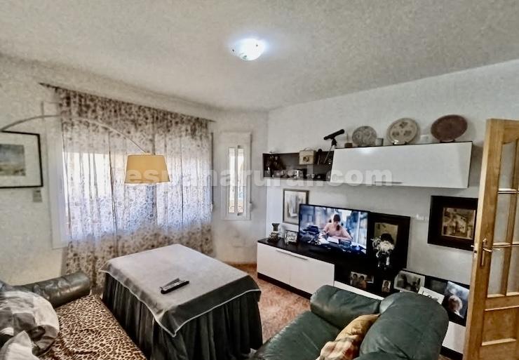 Townhouse in Albox, Almeria, Spain 5 bedrooms, 126 sq.m. No. 128611