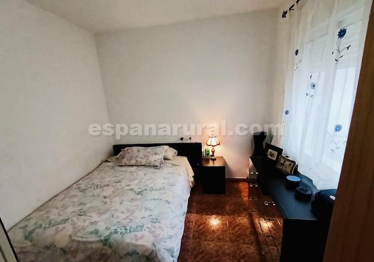 Townhouse in Albox, Almeria, Spain 5 bedrooms, 126 sq.m. No. 128611