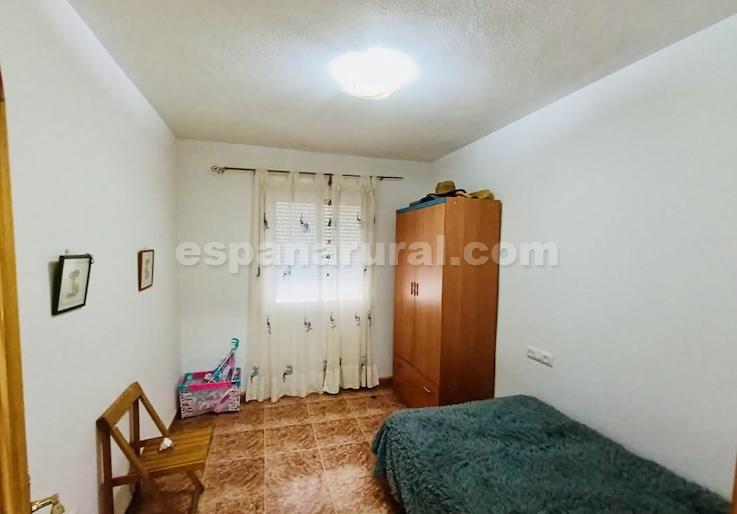 Townhouse in Albox, Almeria, Spain 5 bedrooms, 126 sq.m. No. 128611