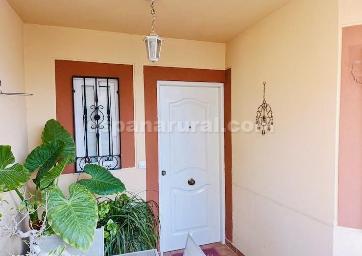 Townhouse in Albox, Almeria, Spain 5 bedrooms, 126 sq.m. No. 128611