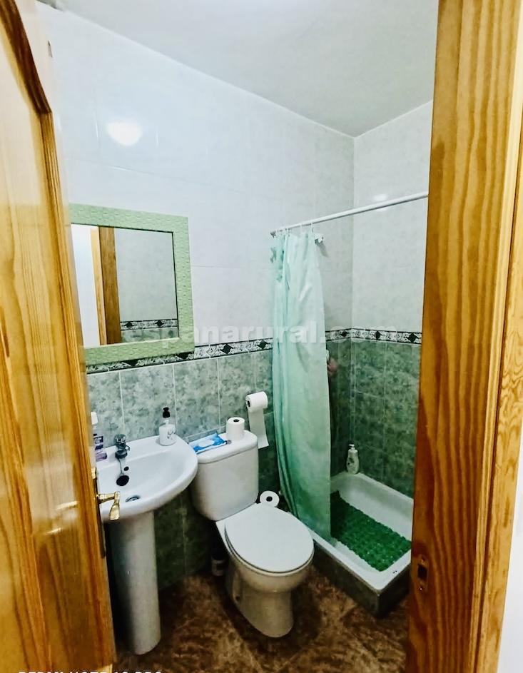 Townhouse in Albox, Almeria, Spain 5 bedrooms, 126 sq.m. No. 128611