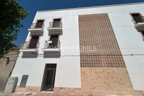 Huoneisto Alicante, Espanja 3 makuuhuonetta, 92 m2 No. 121456