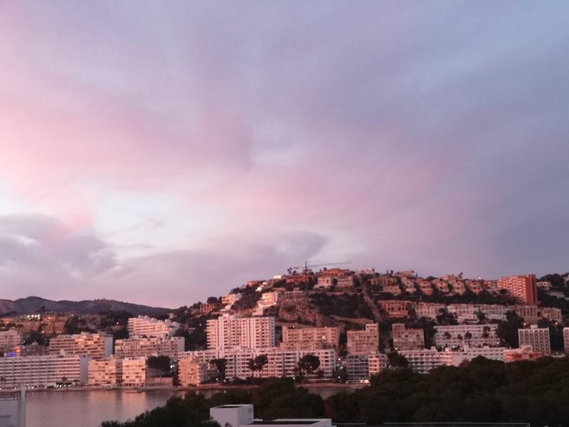 Wohnung in Santa Ponsa, Mallorca, Spanien Nr. 127087