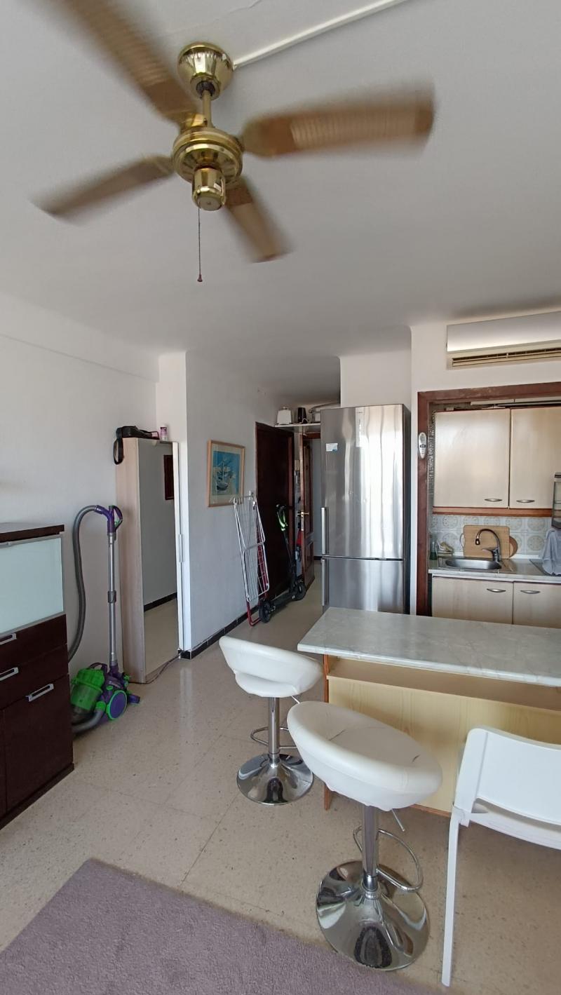 Wohnung in Santa Ponsa, Mallorca, Spanien Nr. 127087