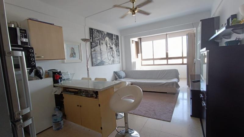 Wohnung in Santa Ponsa, Mallorca, Spanien Nr. 127087