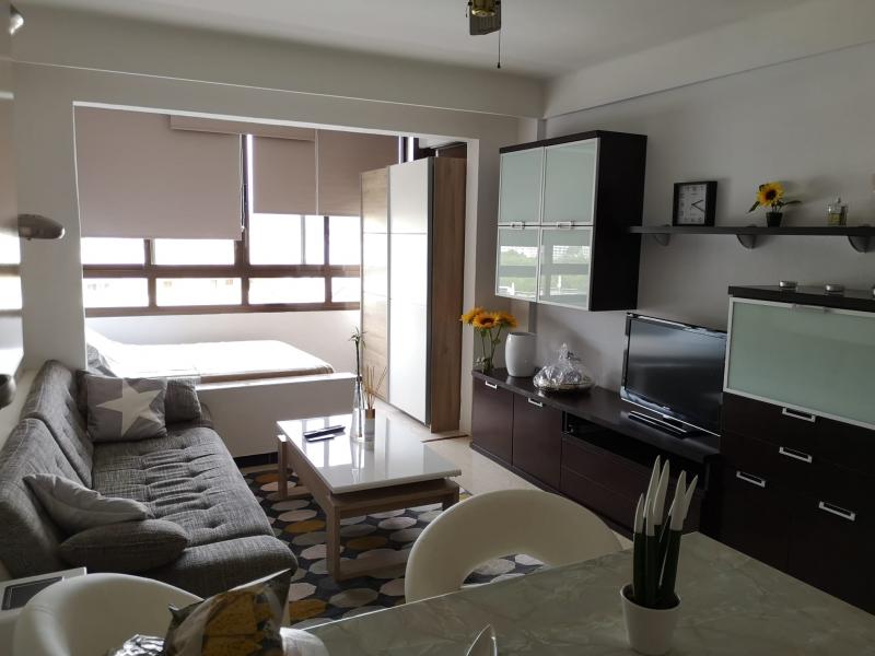 Wohnung in Santa Ponsa, Mallorca, Spanien Nr. 127087