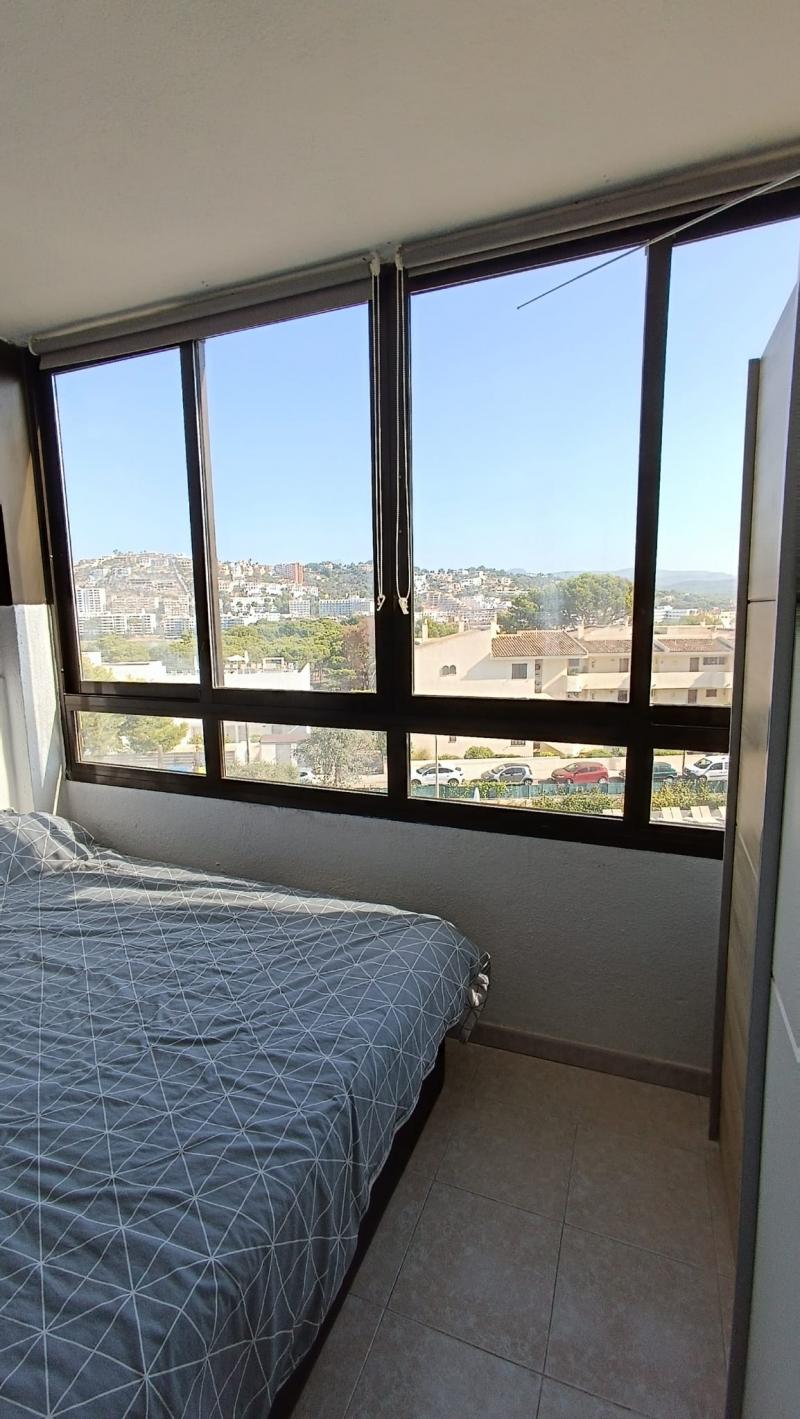 Wohnung in Santa Ponsa, Mallorca, Spanien Nr. 127087