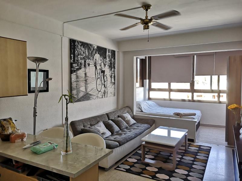 Wohnung in Santa Ponsa, Mallorca, Spanien Nr. 127087