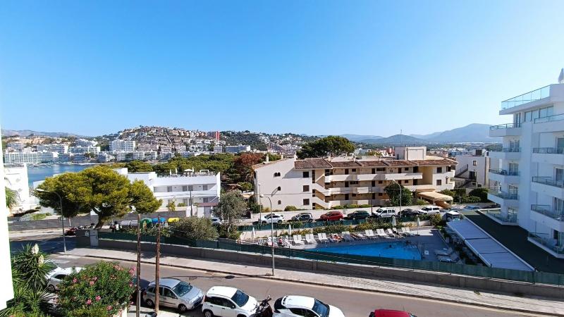 Wohnung in Santa Ponsa, Mallorca, Spanien Nr. 127087