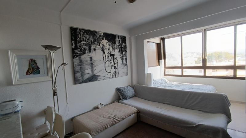 Wohnung in Santa Ponsa, Mallorca, Spanien Nr. 127087