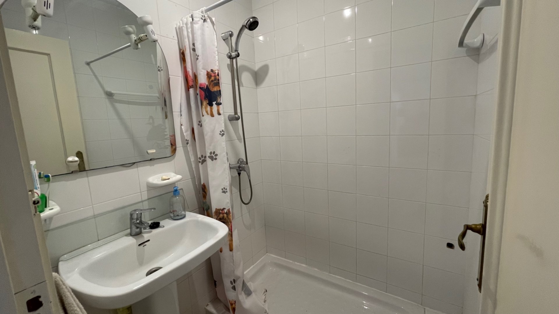 Townhouse in Torre de la Horadada, Alicante, Spanien 3 Schlafzimmer, 76 m2 Nr. 125743