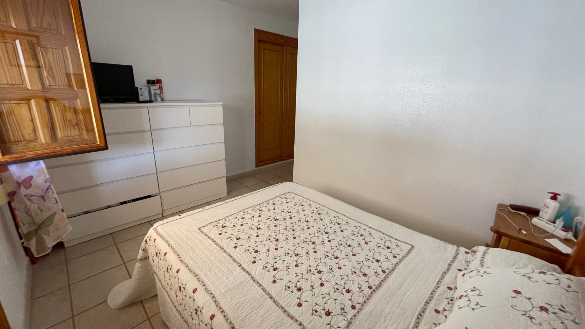 Townhouse in Torre de la Horadada, Alicante, Spanien 3 Schlafzimmer, 76 m2 Nr. 125743