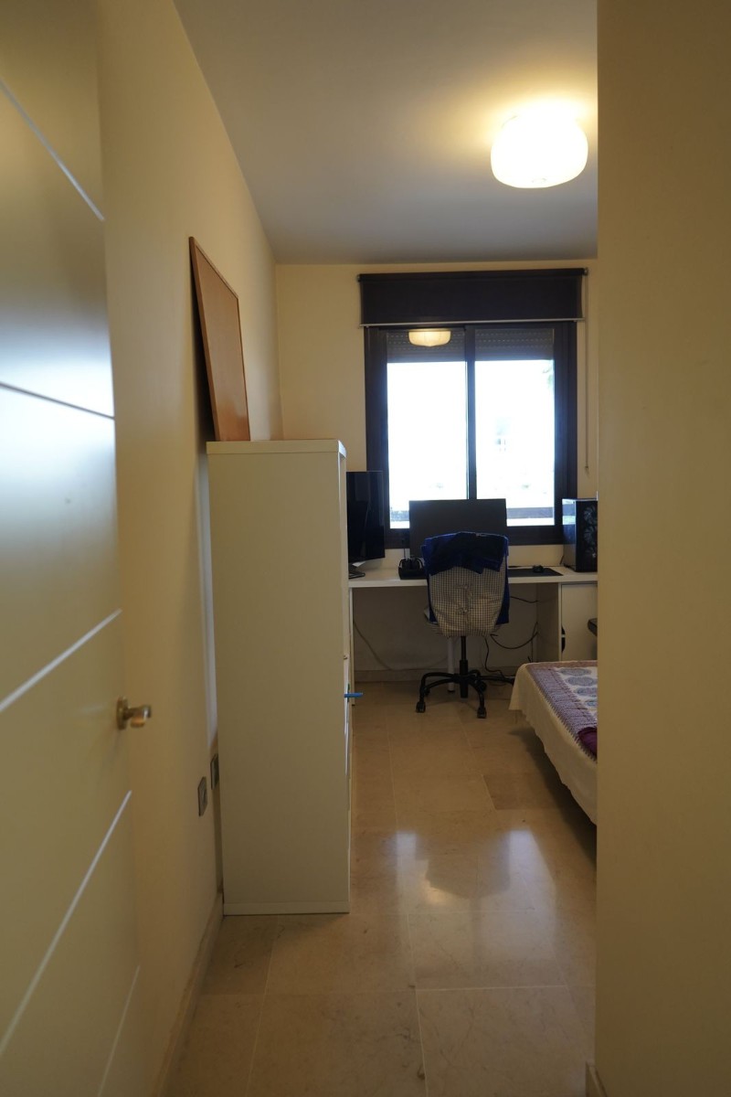 Dzīvoklis Mijas, Malaga, Spānijā 2 istabas, 90 m2 Nr. 122760