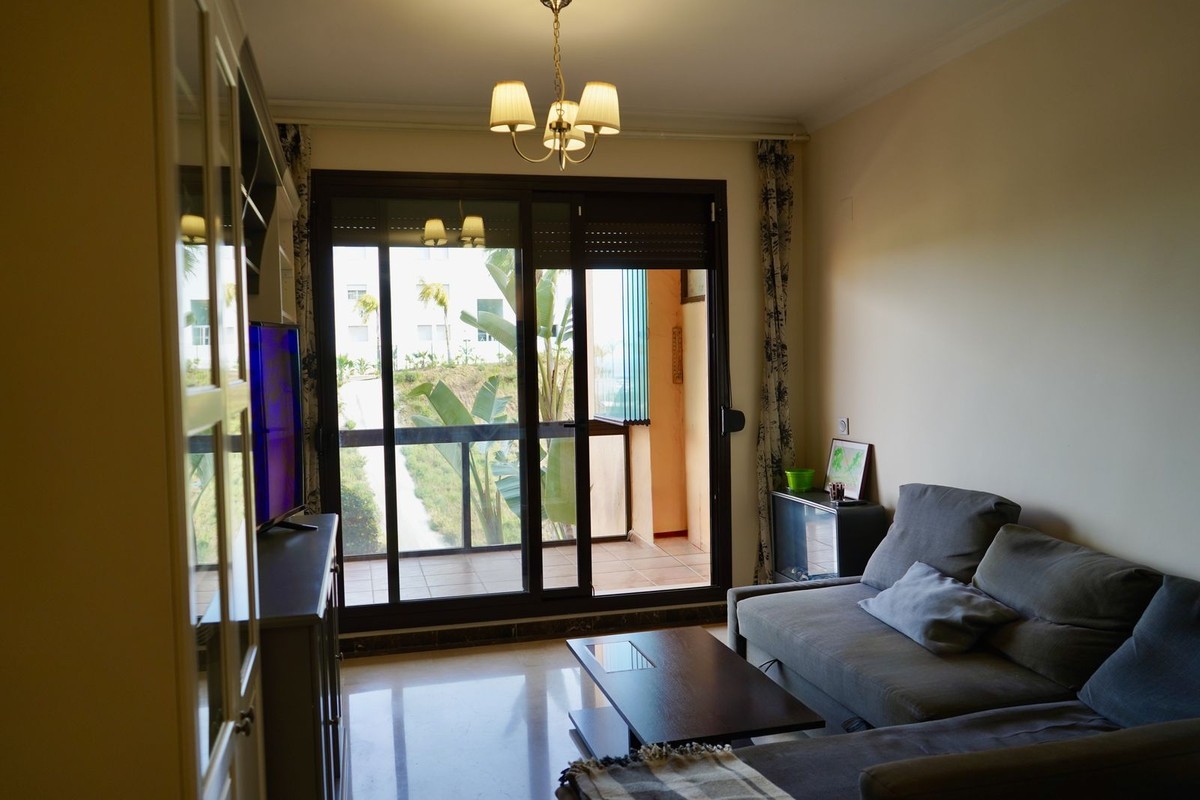 Dzīvoklis Mijas, Malaga, Spānijā 2 istabas, 90 m2 Nr. 122760