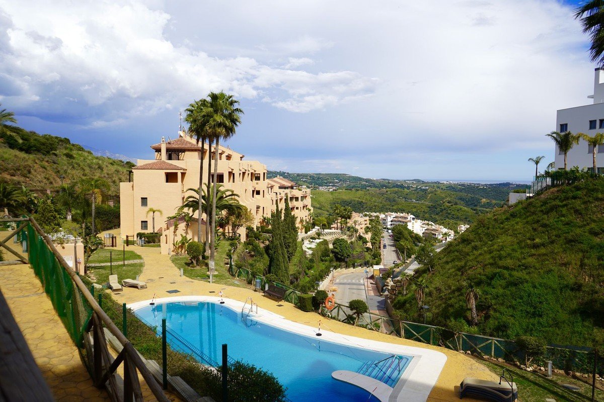 Dzīvoklis Mijas, Malaga, Spānijā 2 istabas, 90 m2 Nr. 122760
