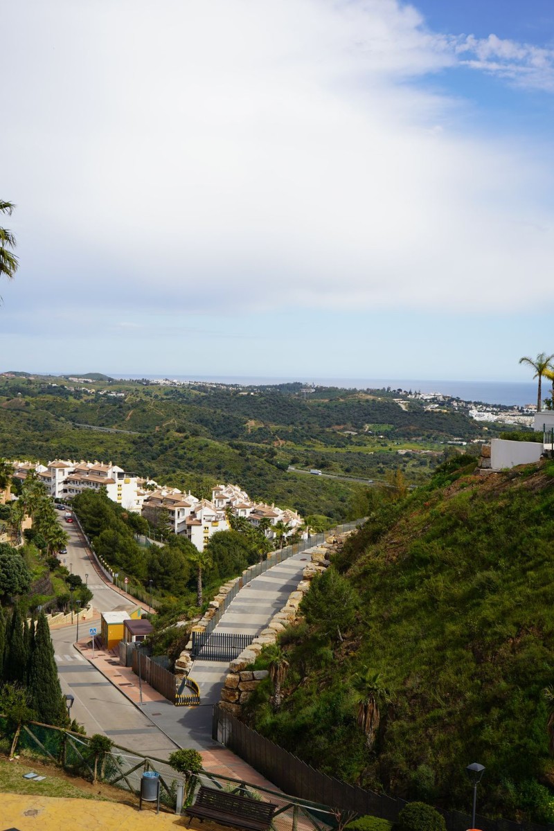 Dzīvoklis Mijas, Malaga, Spānijā 2 istabas, 90 m2 Nr. 122760