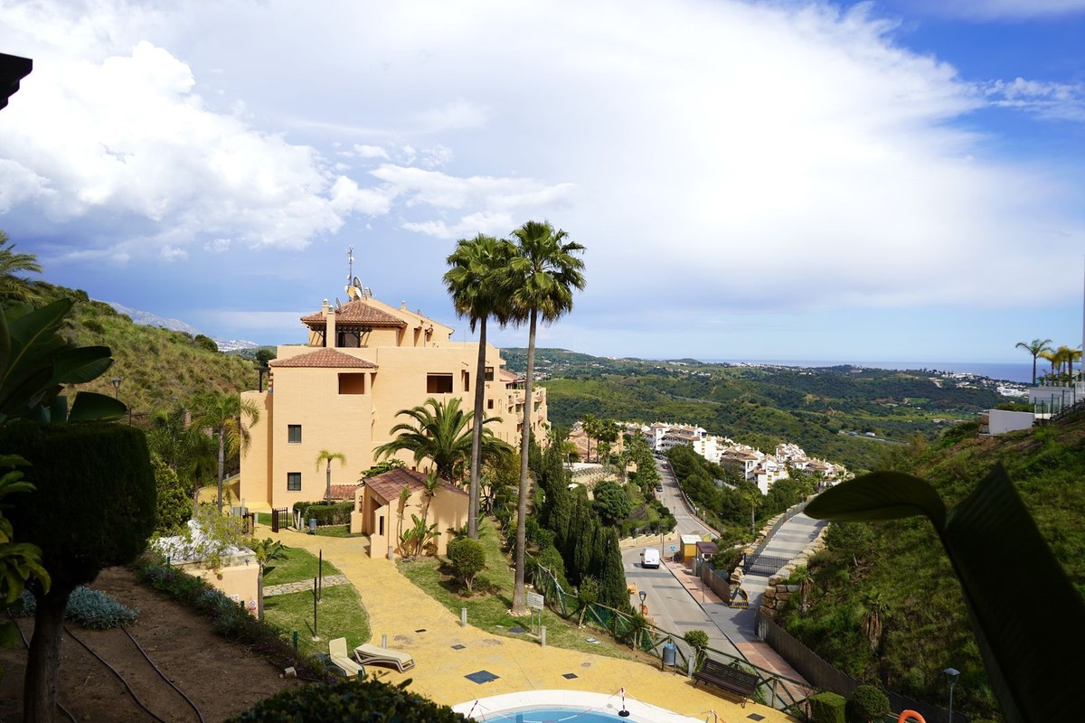 Dzīvoklis Mijas, Malaga, Spānijā 2 istabas, 90 m2 Nr. 122760