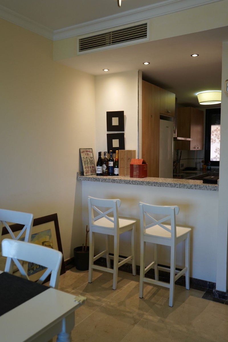 Dzīvoklis Mijas, Malaga, Spānijā 2 istabas, 90 m2 Nr. 122760