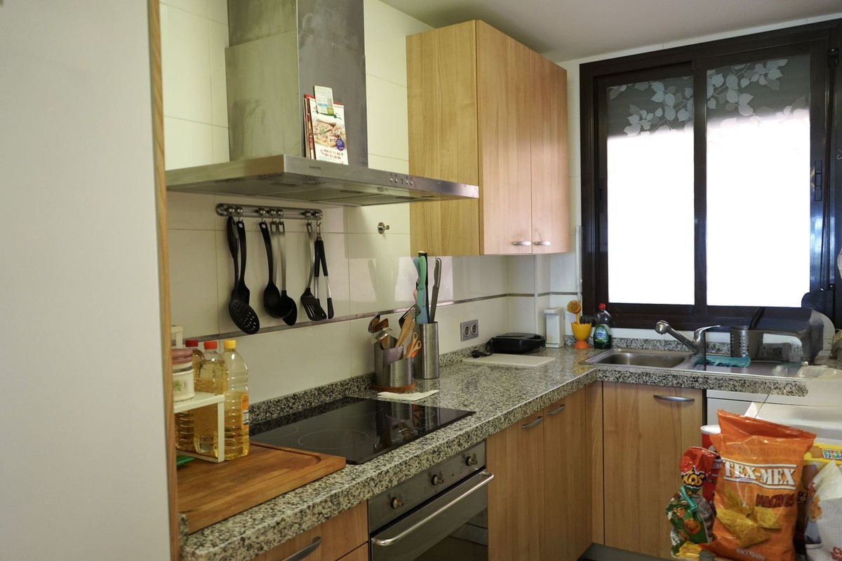 Dzīvoklis Mijas, Malaga, Spānijā 2 istabas, 90 m2 Nr. 122760