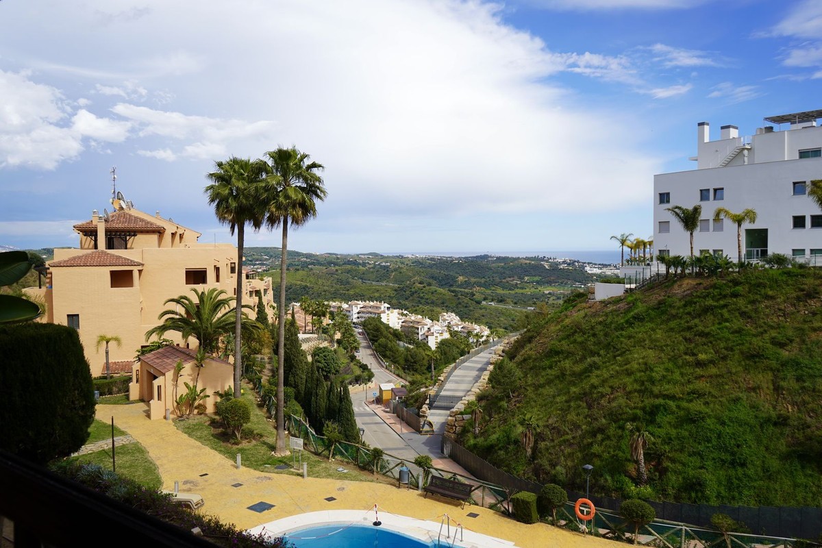 Dzīvoklis Mijas, Malaga, Spānijā 2 istabas, 90 m2 Nr. 122760