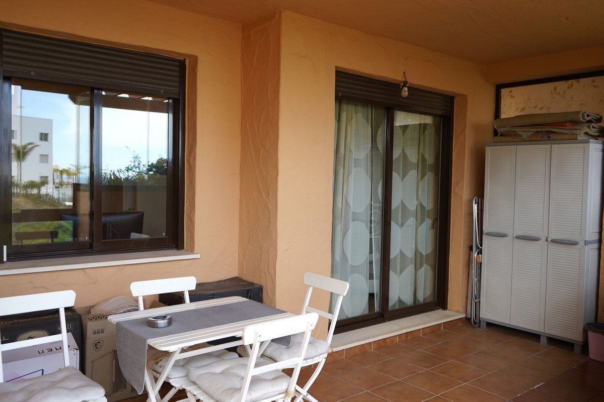 Dzīvoklis Mijas, Malaga, Spānijā 2 istabas, 90 m2 Nr. 122760