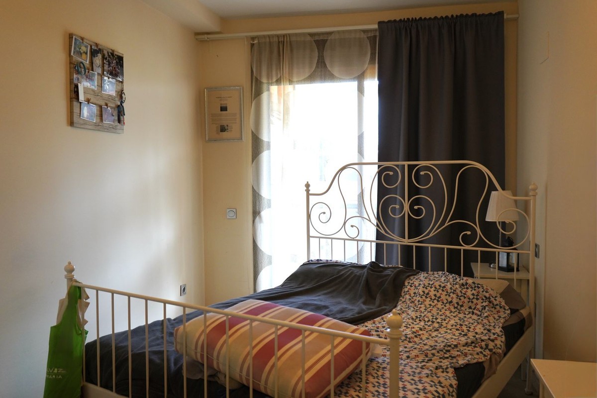 Dzīvoklis Mijas, Malaga, Spānijā 2 istabas, 90 m2 Nr. 122760