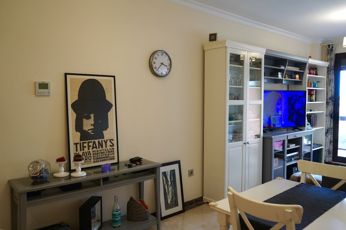 Dzīvoklis Mijas, Malaga, Spānijā 2 istabas, 90 m2 Nr. 122760