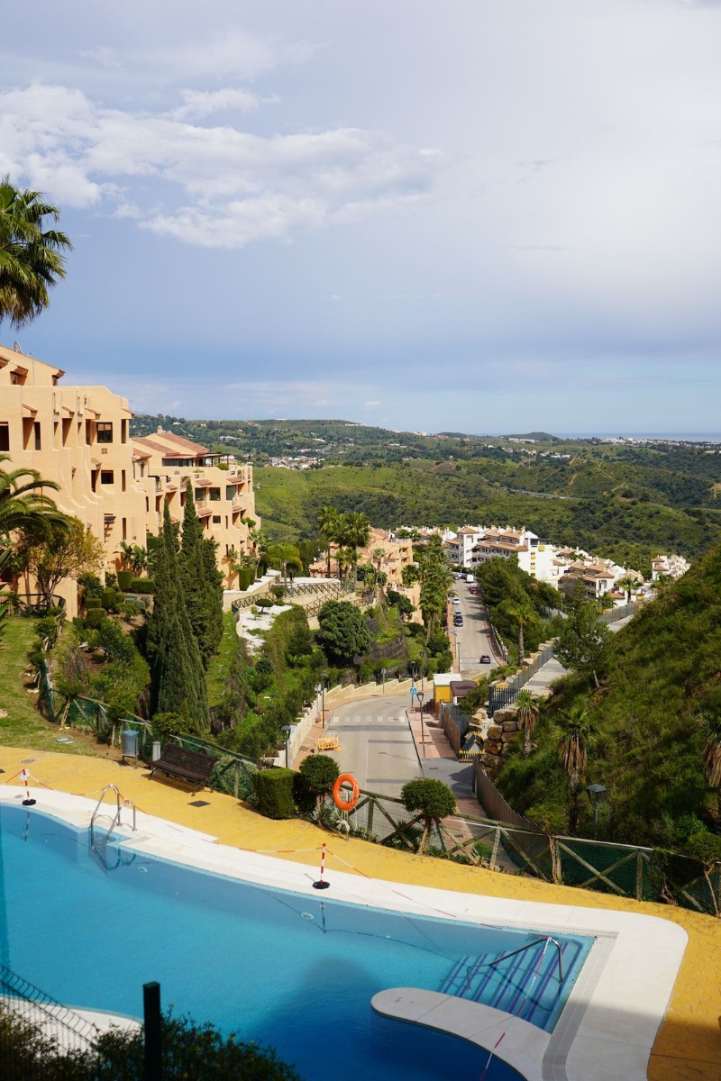 Dzīvoklis Mijas, Malaga, Spānijā 2 istabas, 90 m2 Nr. 122760
