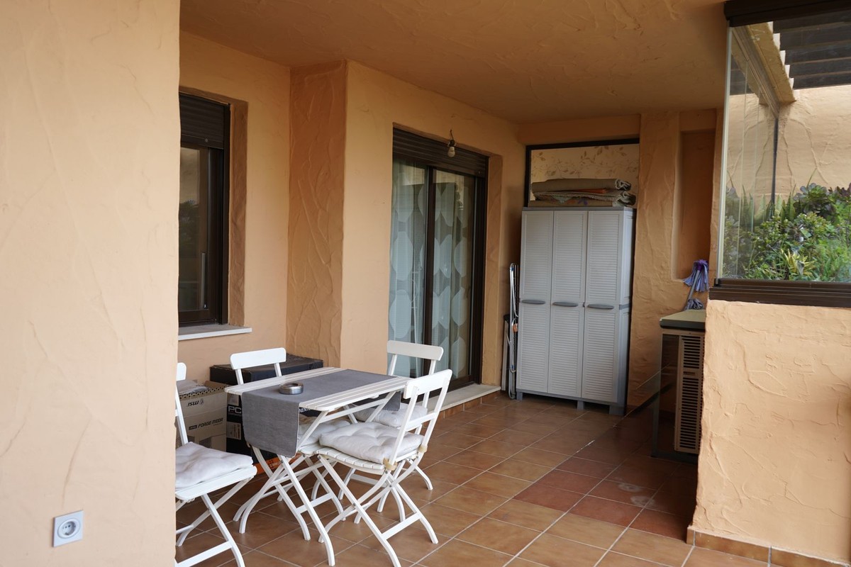 Dzīvoklis Mijas, Malaga, Spānijā 2 istabas, 90 m2 Nr. 122760